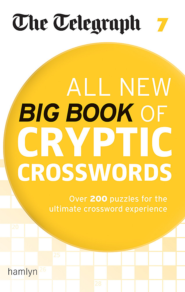 Cryptic Crosswords For Dummies Cheat Sheet (Australian Edition)